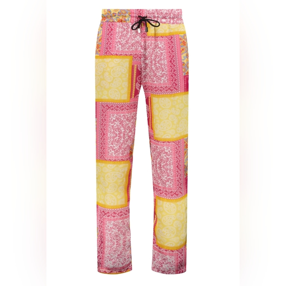 Swan Paris The Soledad Pants